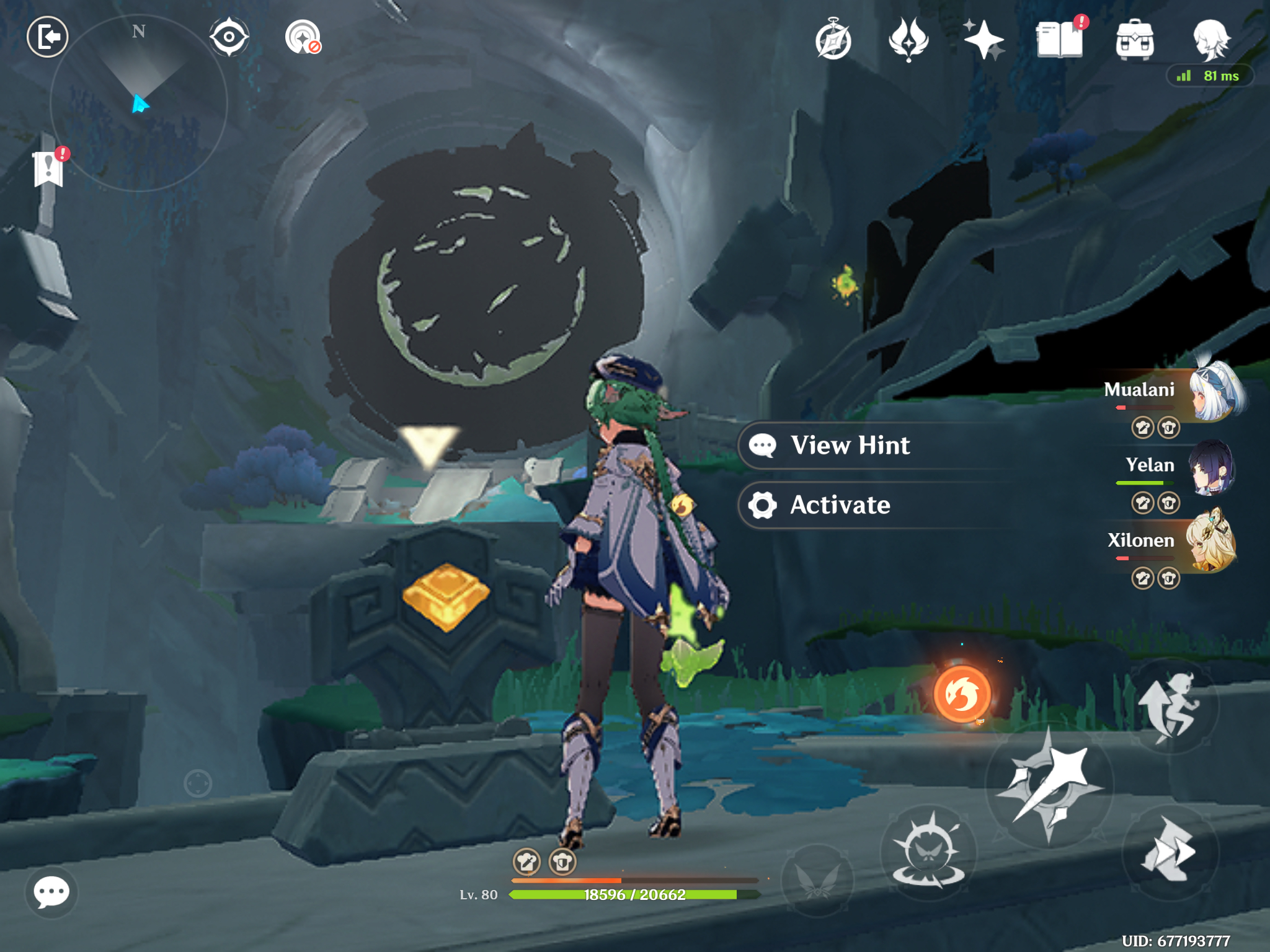 HELP IDK WHAT TO DO Genshin Impact | HoYoLAB