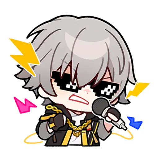 LOOK WHO I JUST GOT look-who-i-just-got