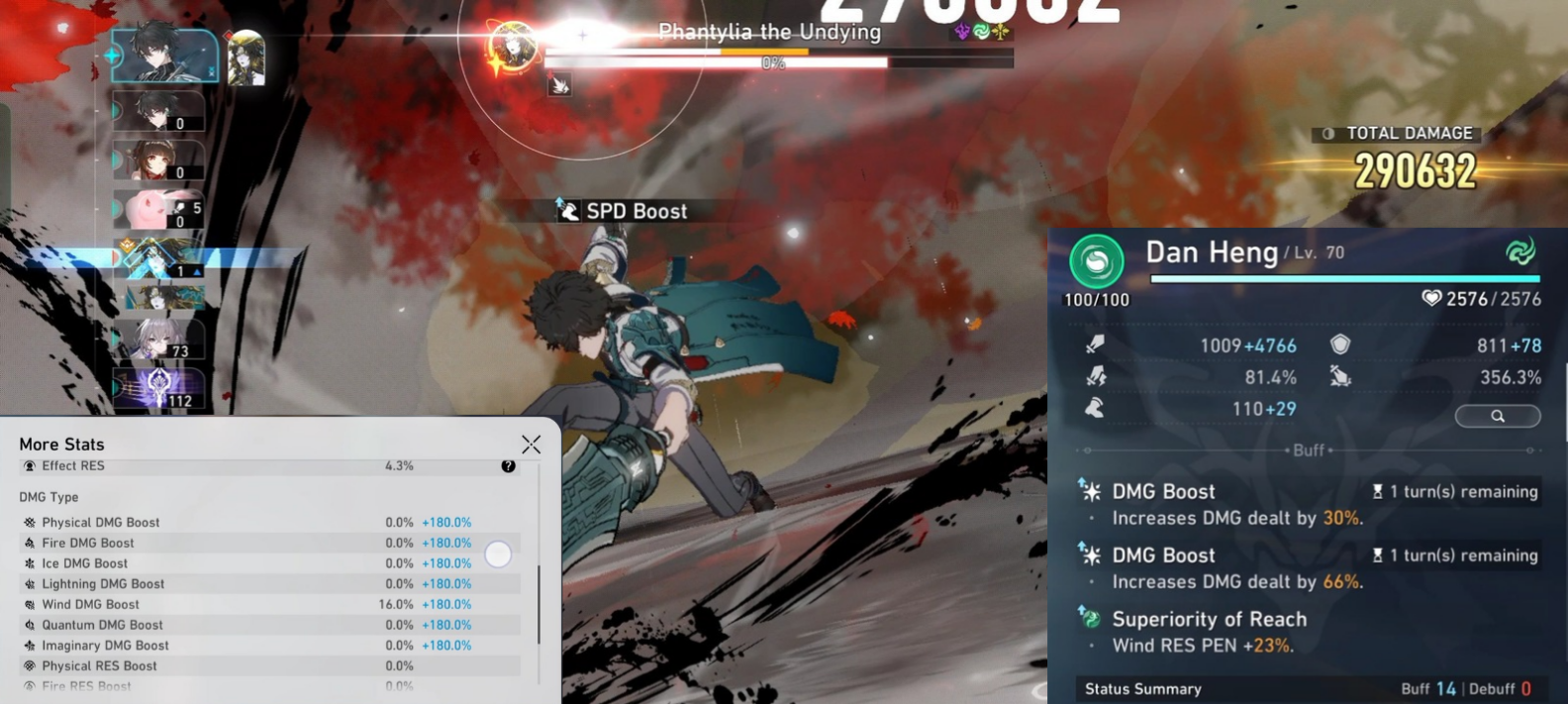 Why Does My Fei Xiao Have Really Bad Damage? Honkai: Star Rail | HoYoLAB