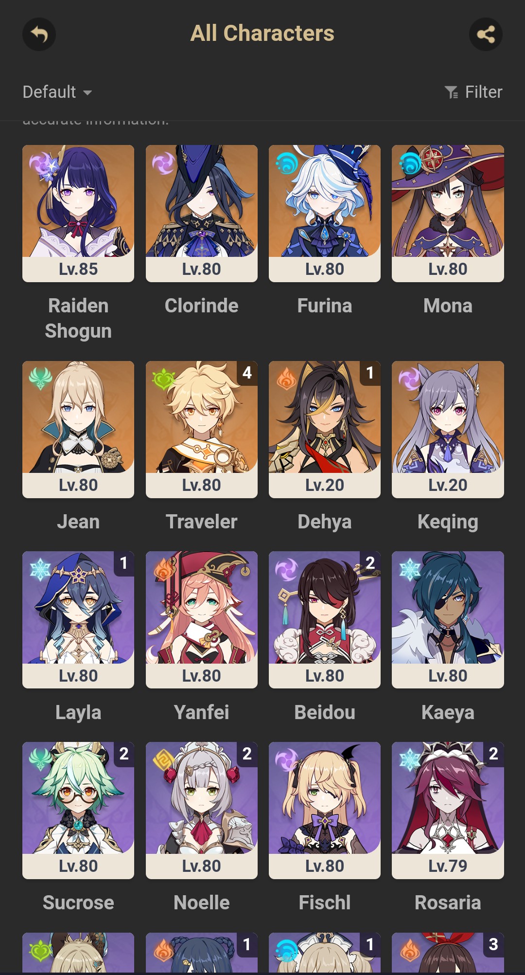 Pls help me, I've never felt so torn about pulling or saving Genshin