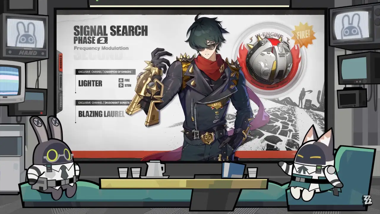 ZZZ 1.3 Special Program | Phase 1 & 2 Banners Zenless Zone Zero