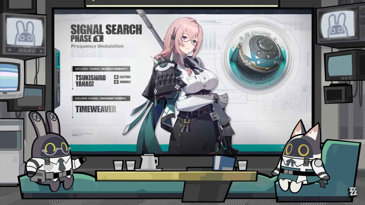 ZZZ 1.3 Special Program | Phase 1 & 2 Banners Zenless Zone Zero