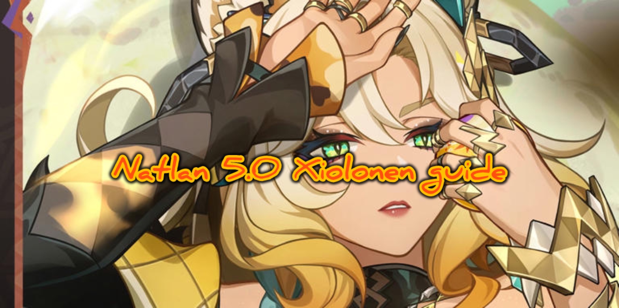 Xilolen guideWip! Genshin Impact | HoYoLAB