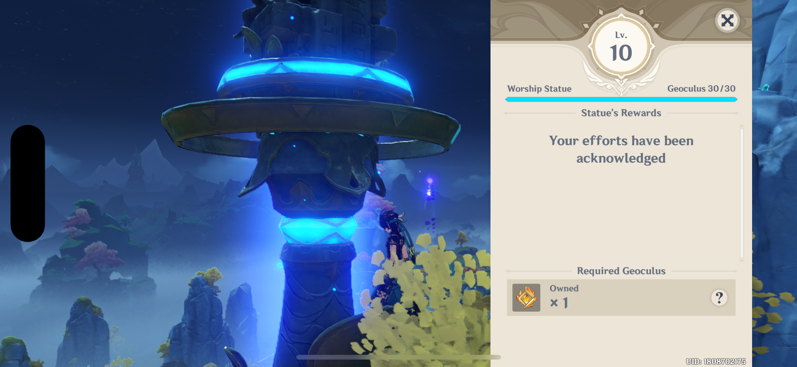 HOYO!!!! IS THIS NORMAL??? Genshin Impact HoYoLAB