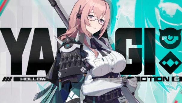 Zenless 1 3 Update Zenless Zone Zero HoYoLAB Zenless 1 3 Update Zenless Zone Zero HoYoLAB