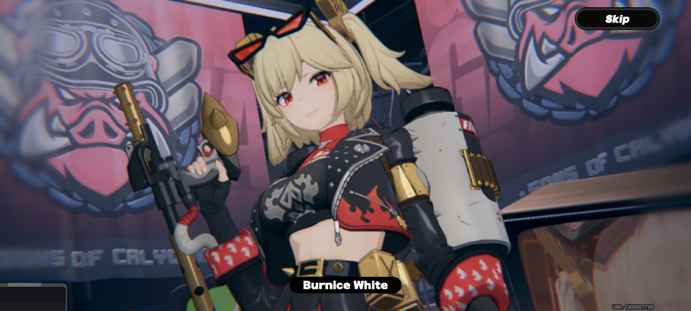 I downloaded this 3 times 💀 Zenless Zone Zero HoYoLAB