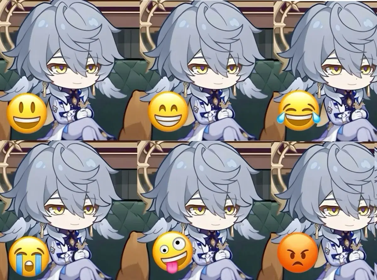 Yes I agree on Sunday being the best written character and the best ...