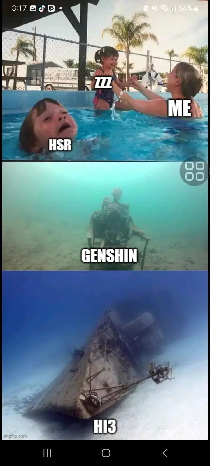 Genshin Impact | HoYoLAB