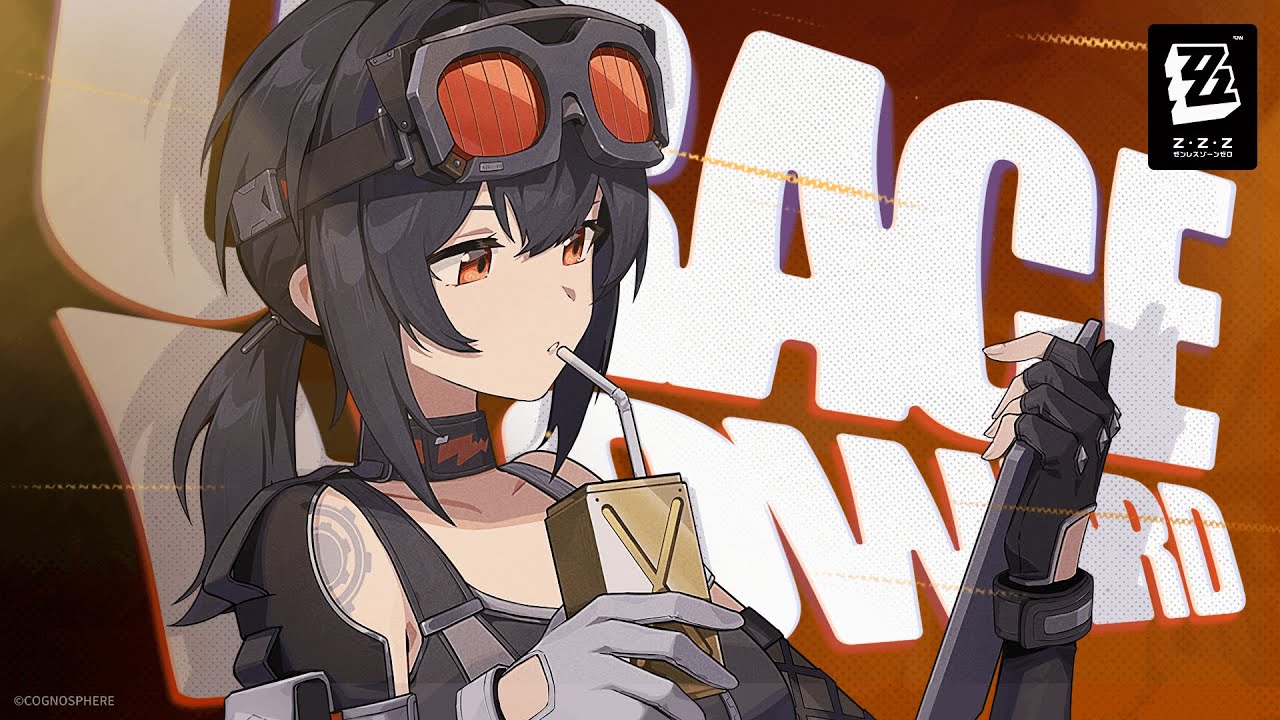 グレースさんって... Zenless Zone Zero | HoYoLAB 