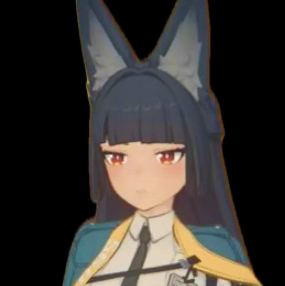 Miyabi model has already been Optimized Zenless Zone Zero | HoYoLAB