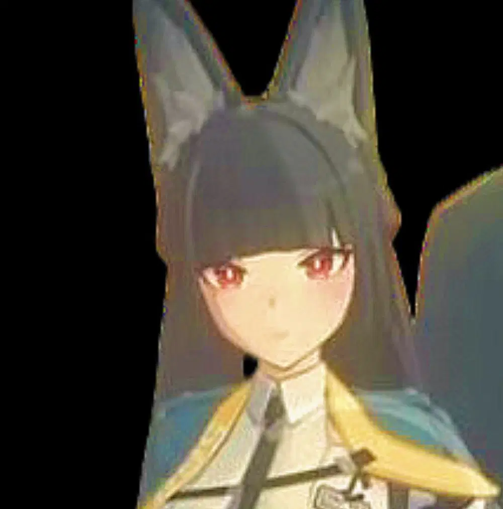 Miyabi model has already been Optimized Zenless Zone Zero | HoYoLAB