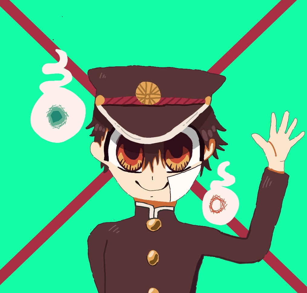 I Drew Hanoko idk How To Spell His Name HoYoLAB i-drew-hanoko-idk-how-to-spell-his-name-hoyolab