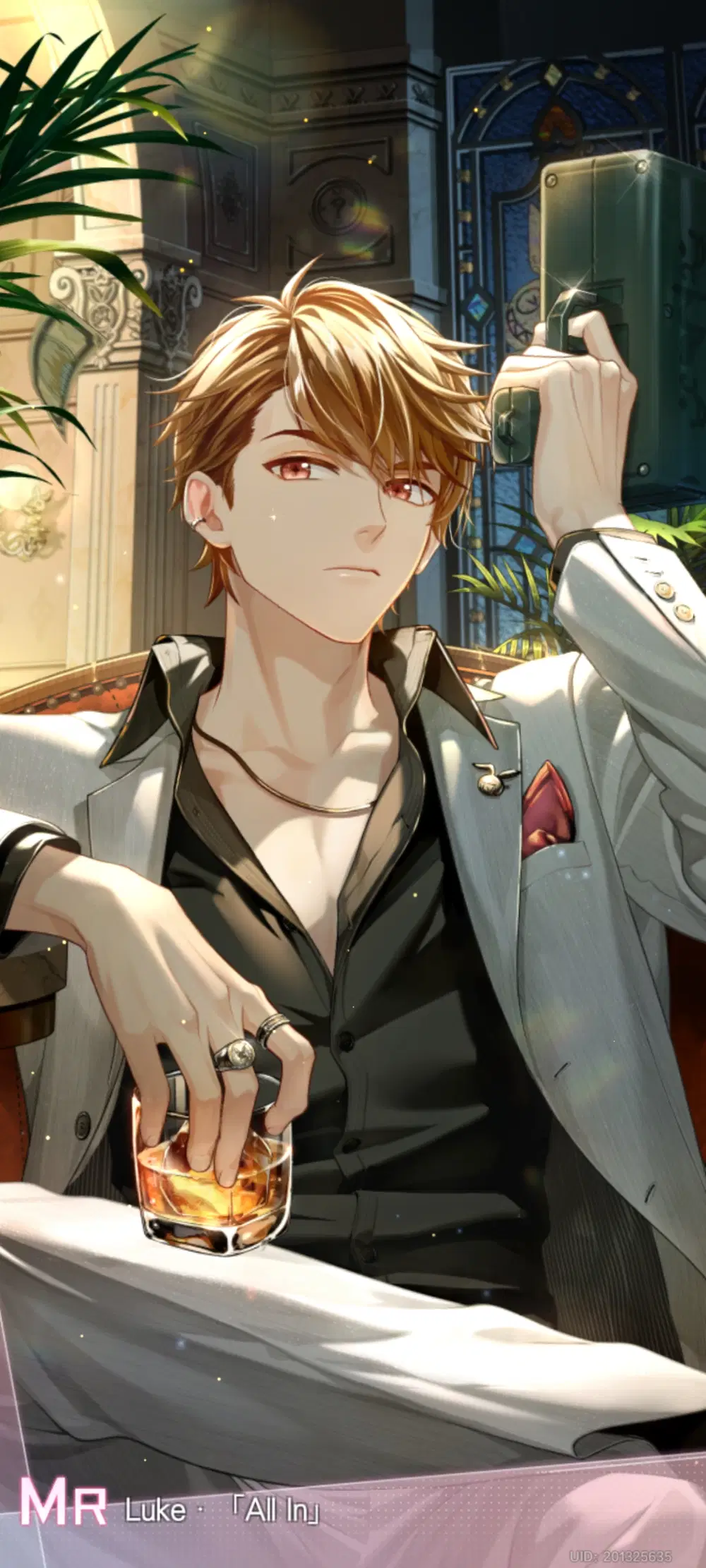 10 Best Green-Haired Anime Character, Ranked, image size:1000x2222