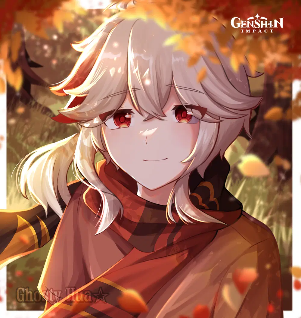 Weverse.限定特典.絵柄◎ホログラム入りレアカード/KAZUHA Le Sserafim Kazuha VSTAR Holographic Card – Kholographic