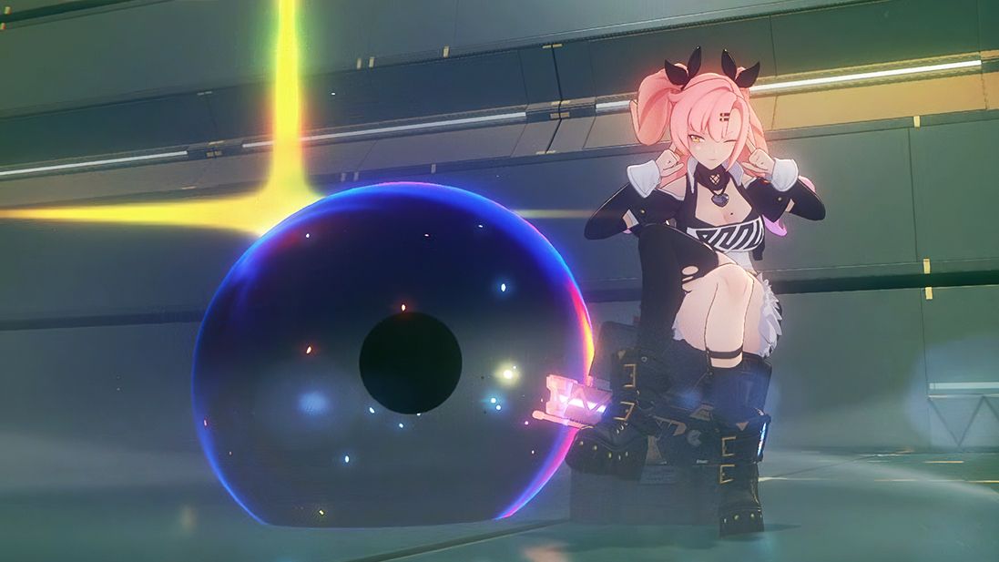 エージェント攻略# ニコの特殊攻撃を紹介 Zenless Zone Zero | HoYoLAB