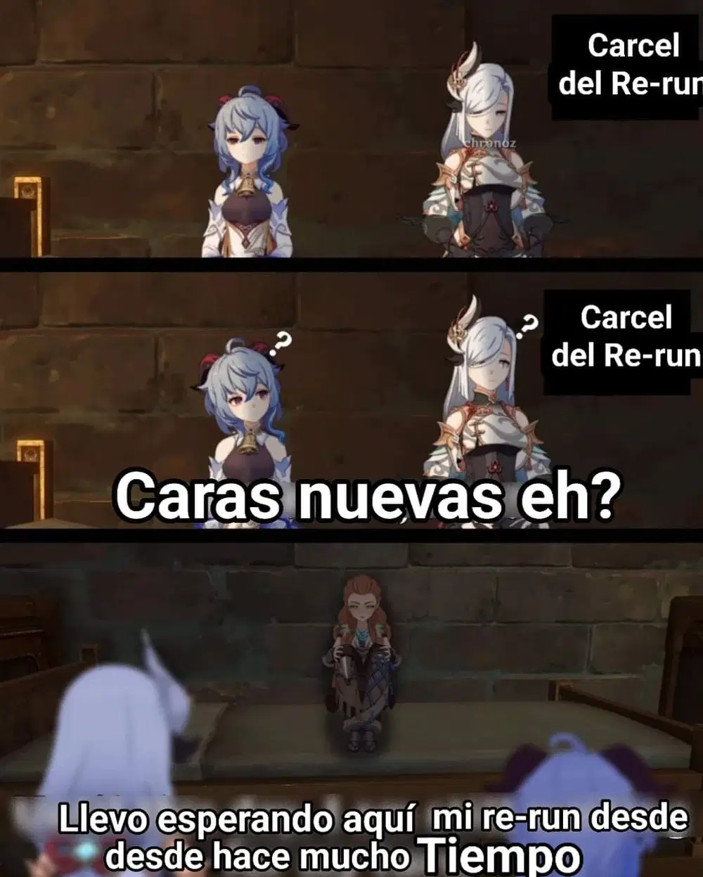 Photo posted by 𝗠𝗘𝗠𝗘𝗦 𝗖𝗢𝗡 𝗔𝗡𝗜𝗠𝗔𝗟𝗜𝗧𝗢𝗦 (@memesconanimalitos), image size:1000x1247