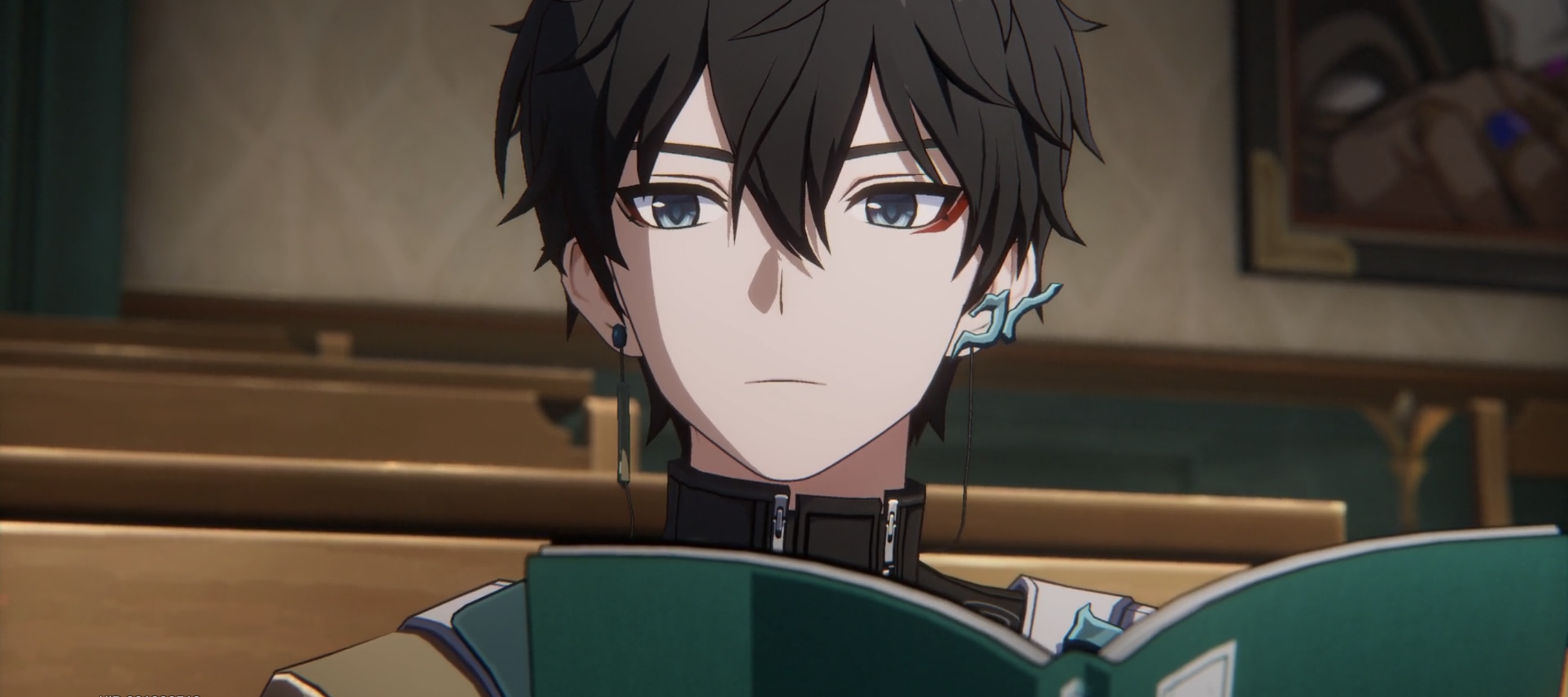 SCHOOL TIME IN PENACONY Honkai Star Rail HoYoLAB school-time-in-penacony-honkai-star-rail-hoyolab