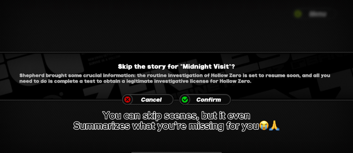 Things I love about ZZZ after playing for almost 48 hours Zenless