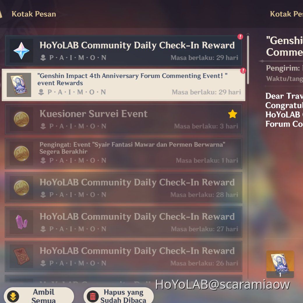i got it ;^; Genshin Impact | HoYoLAB