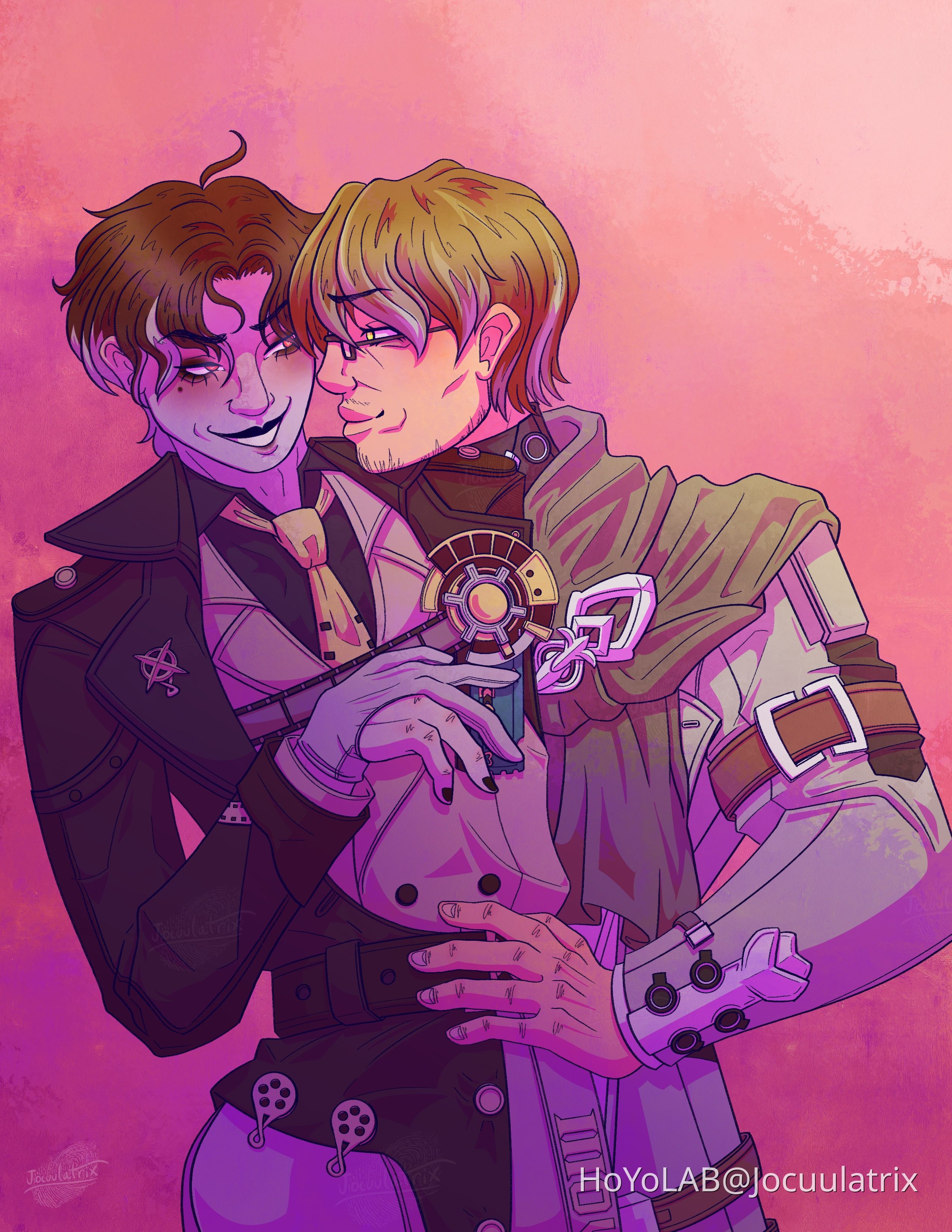 welt-x-reca-honkai-star-rail-hoyolab