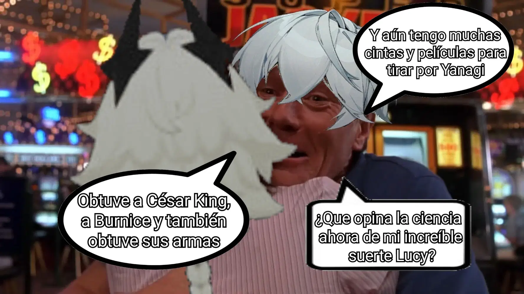 Llegó agosto y los mejores memes del inicio de mes también, image size:1778x1000