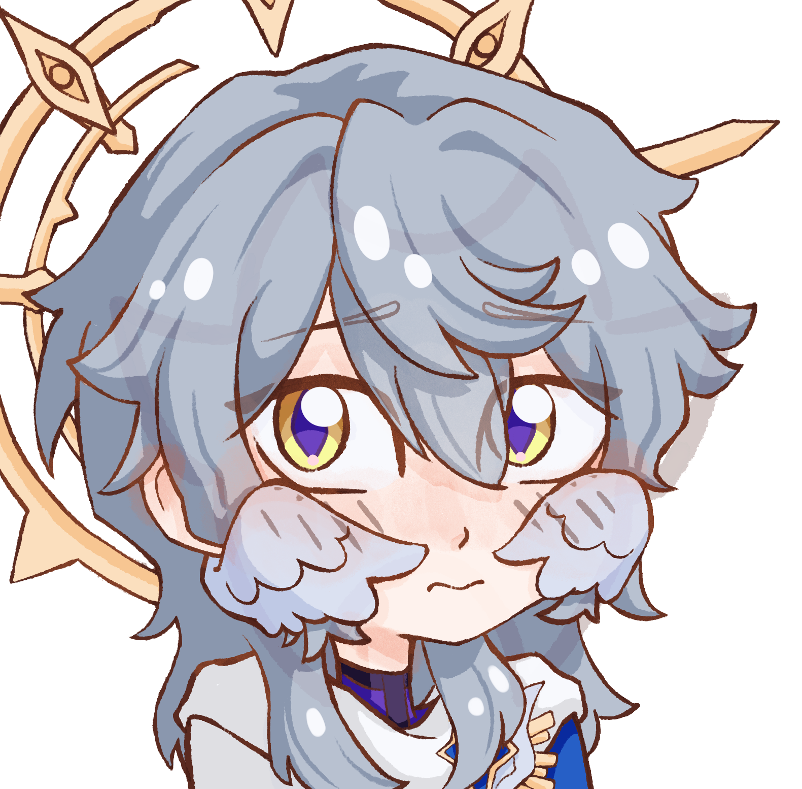 Sunday Is Cute Honkai Star Rail HoYoLAB