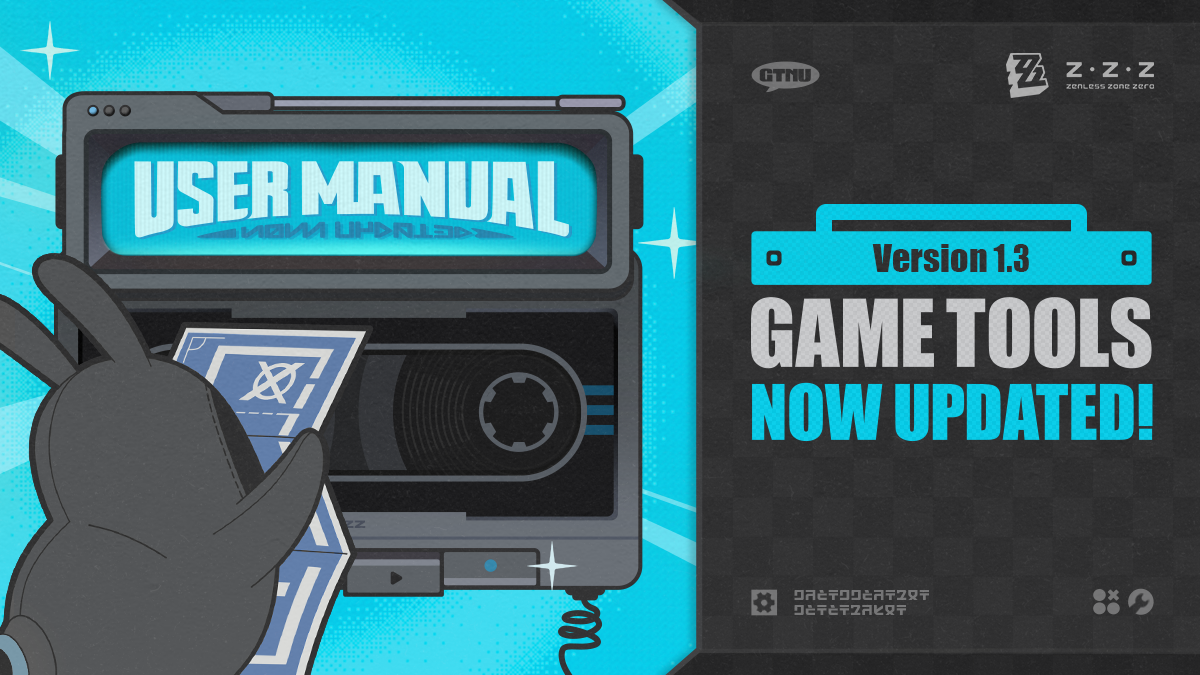 Zenless Zone Zero Battle Records and Upgrade Guides Tools Have