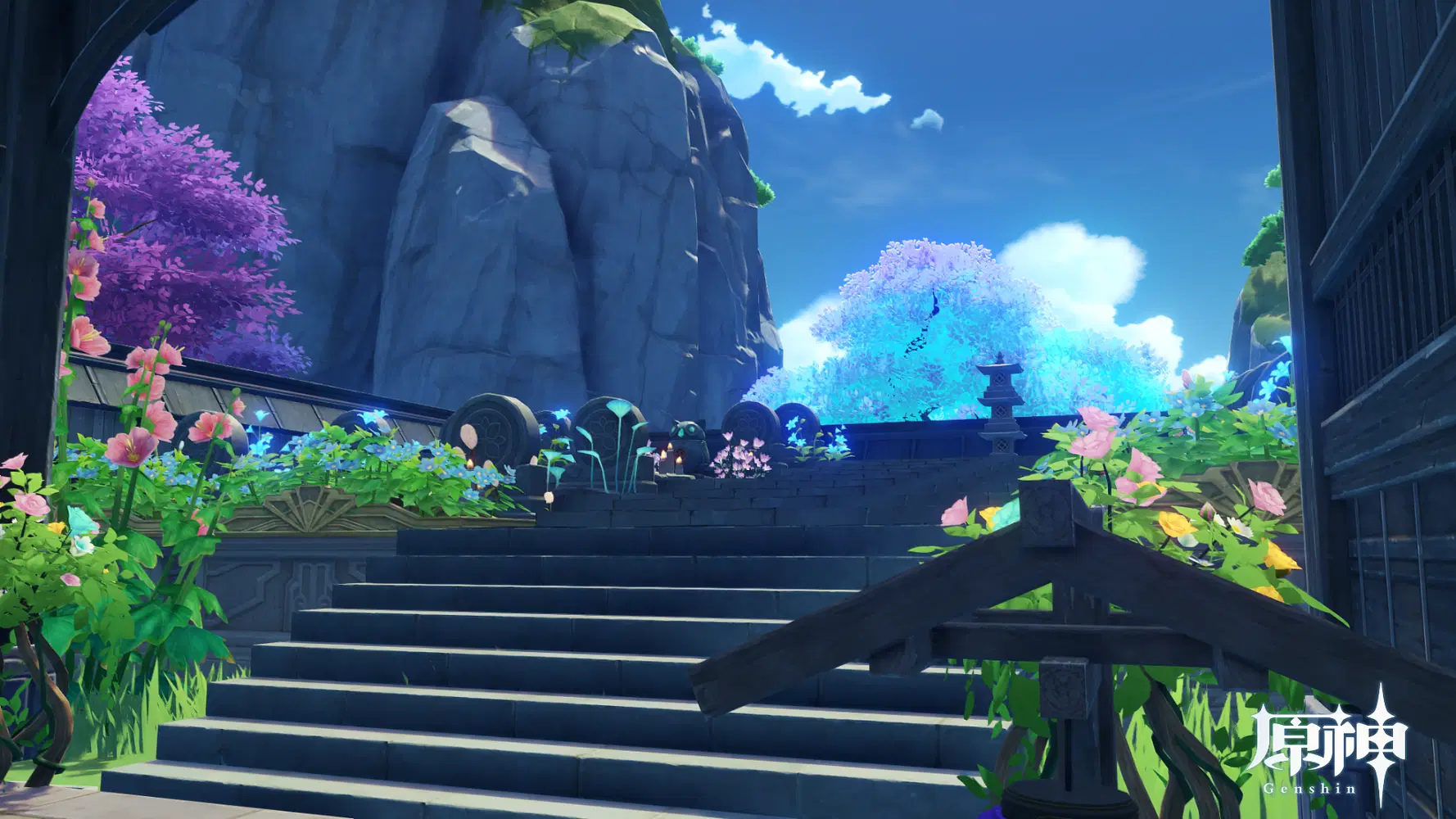 往生堂塵歌壺支店⑨ Genshin Impact | HoYoLAB