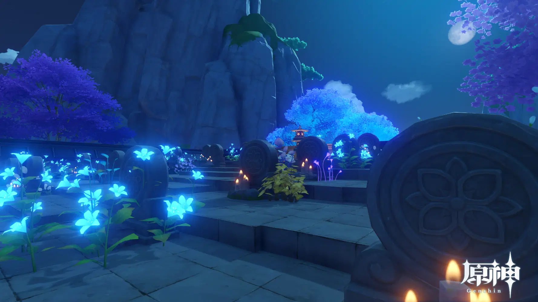 往生堂塵歌壺支店⑨ Genshin Impact | HoYoLAB