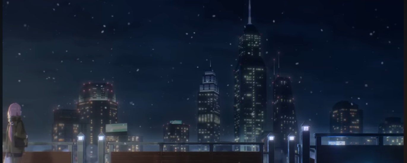 ▷月城柳 公式EPリビルド「帰り道」 Zenless Zone Zero | HoYoLAB