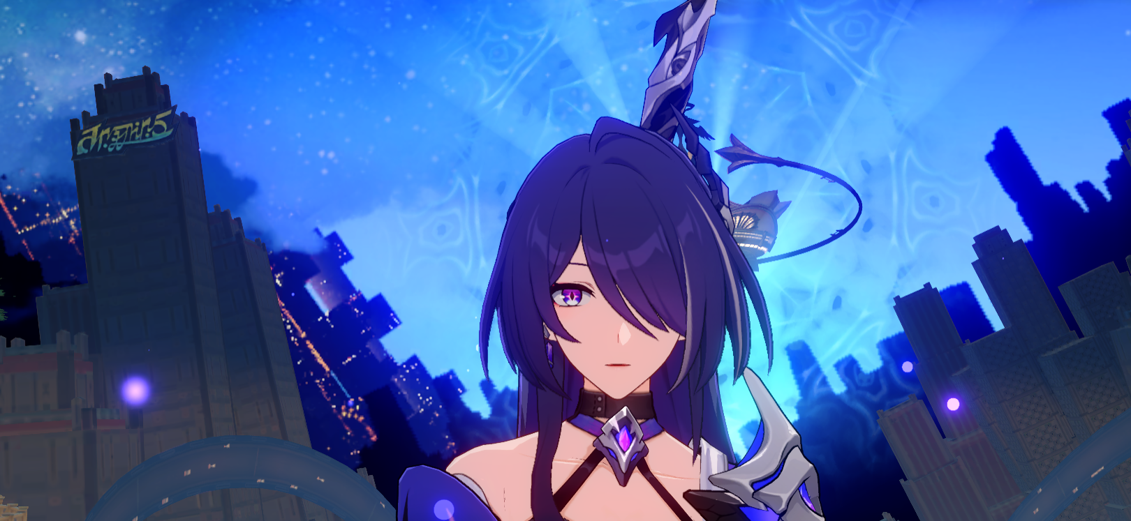 黄泉月、黄泉、黄泉明かり Honkai: Star Rail | HoYoLAB