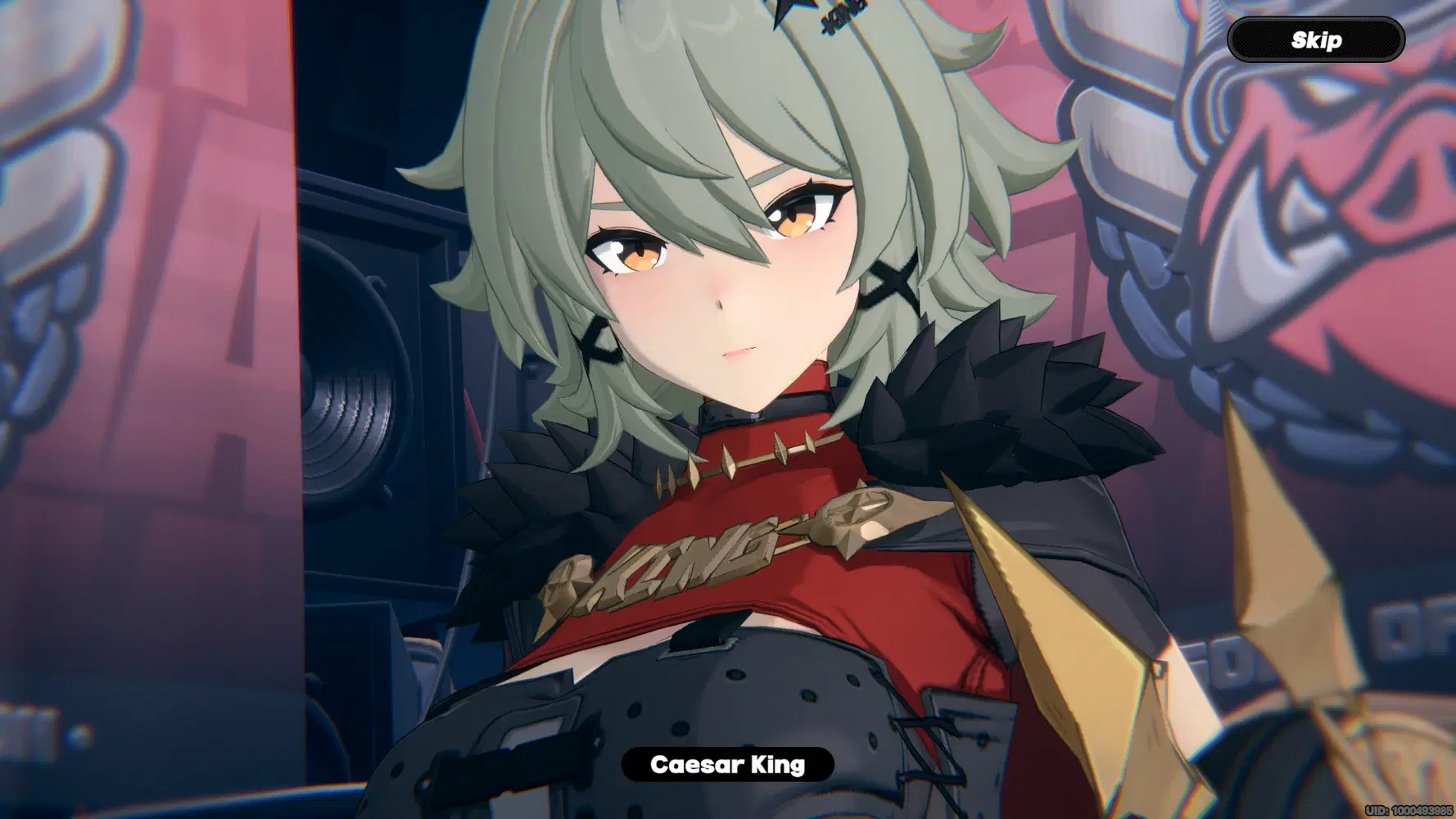 Last patch I got the characters I wanted Zenless Zone Zero | HoYoLAB