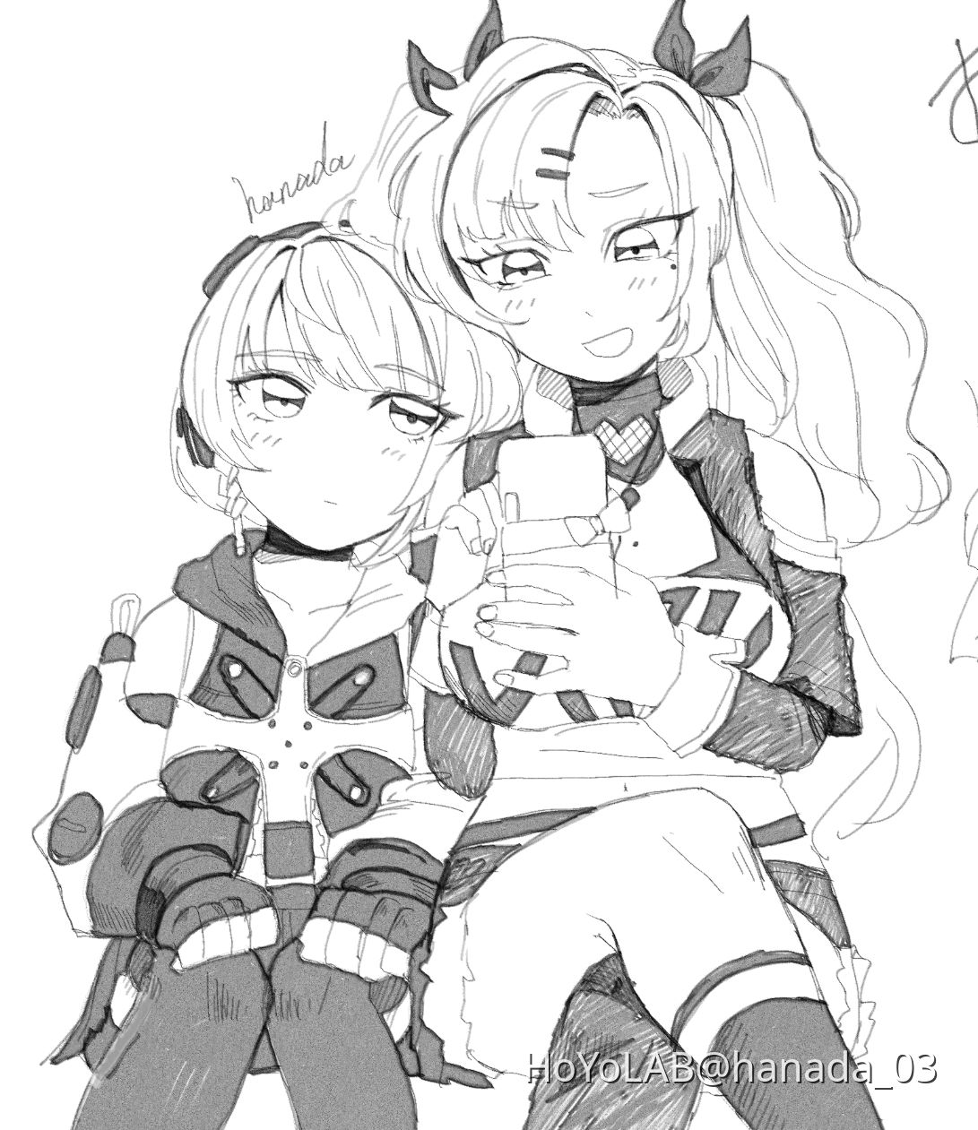 Zenless Zone Zero HoYoLAB zenless-zone-zero-hoyolab