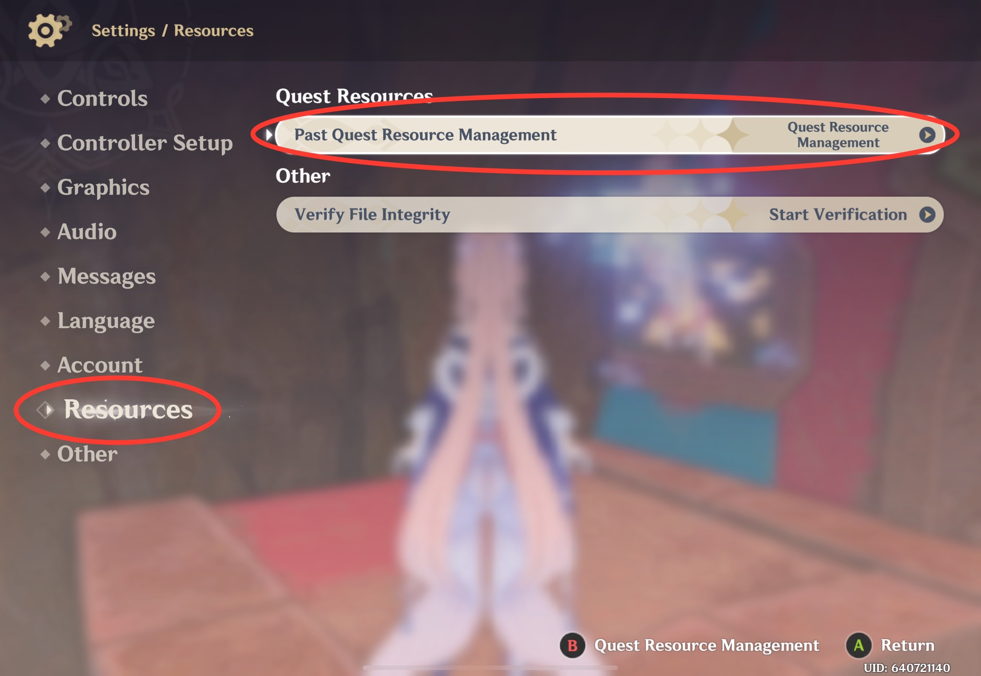 Update advice dealing with memory limits genshin impact hoyolab