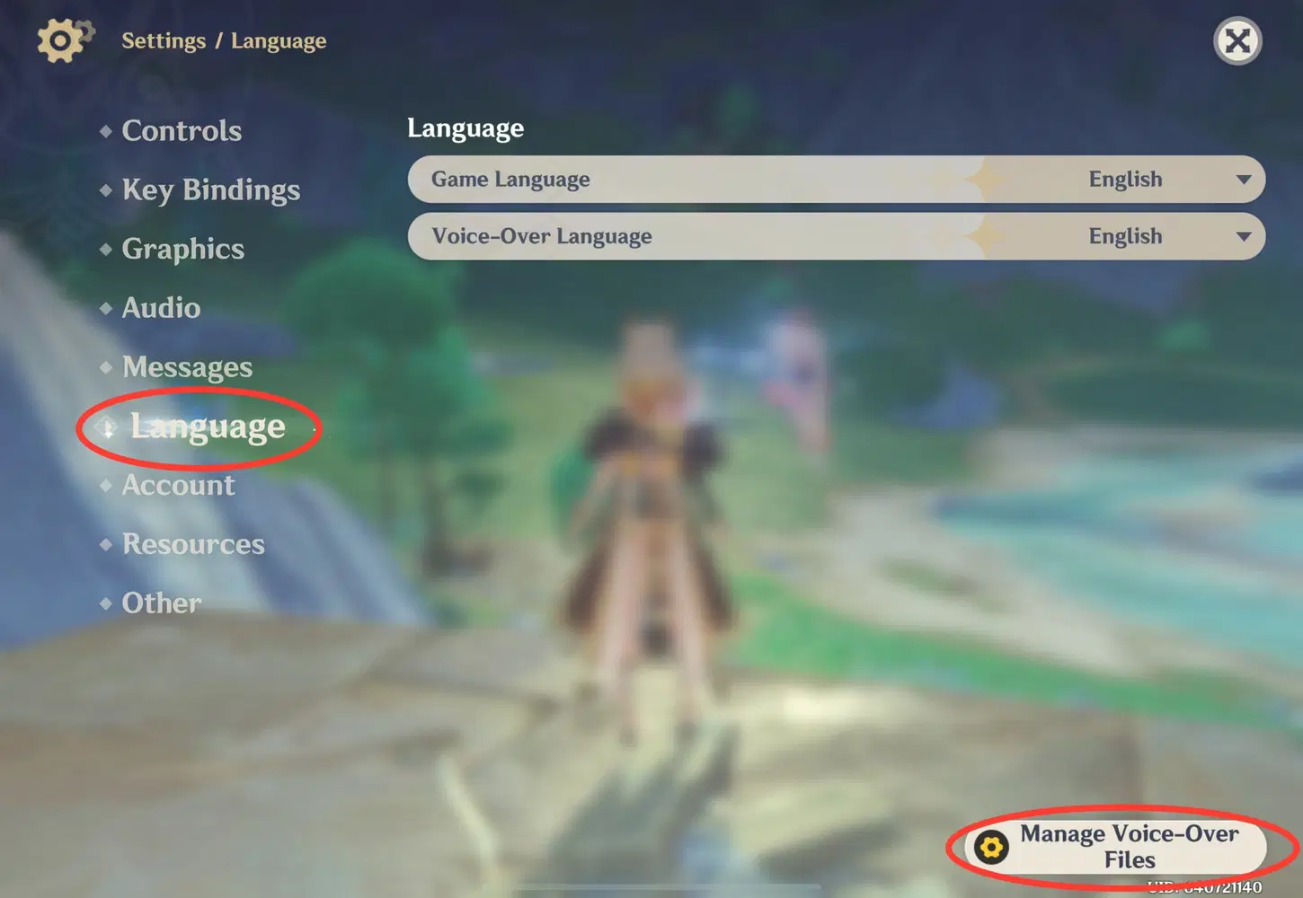 Update Advice. Dealing with memory limits Genshin Impact | HoYoLAB