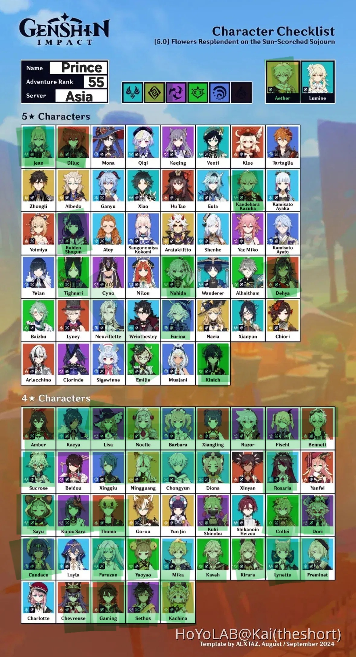 I need Primogems, A lots of it! Genshin Impact | HoYoLAB