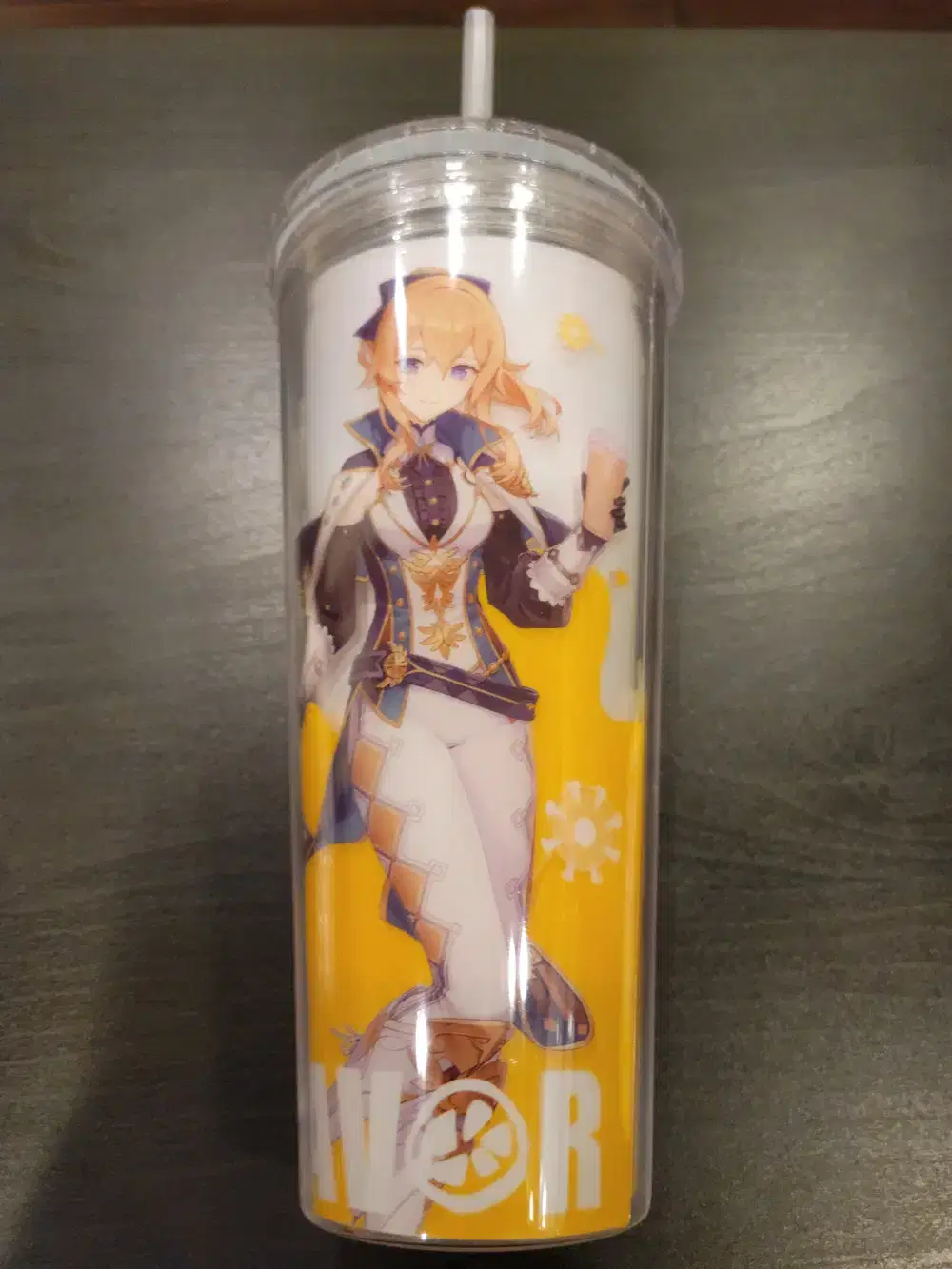 Happy Lemon x Genshin Impact Collab~ Genshin Impact | HoYoLAB