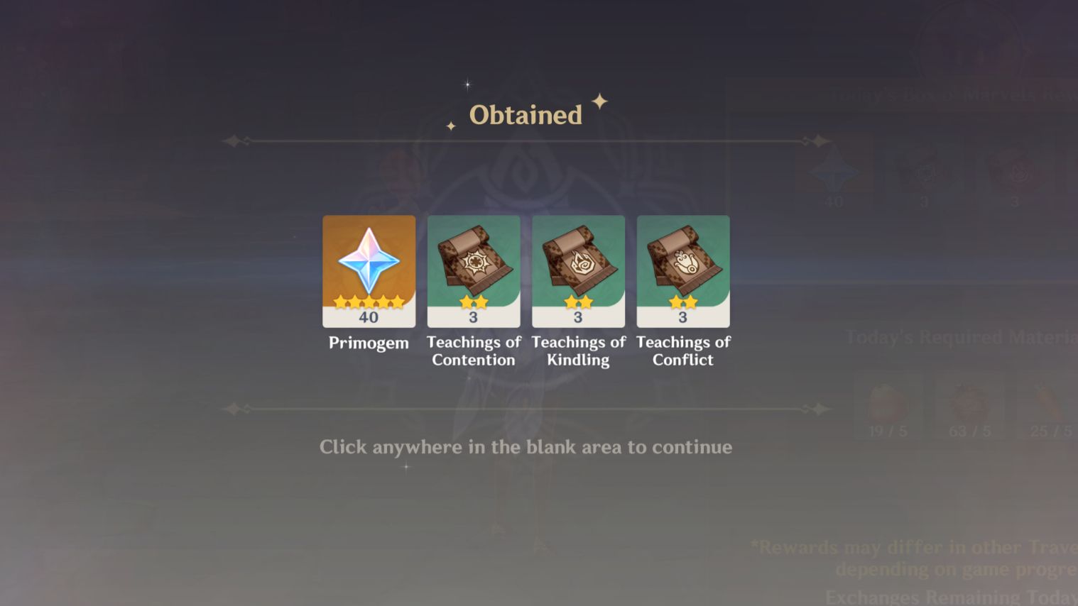 New Reedem Codes Claim and Enjoy Genshin Impact | HoYoLAB