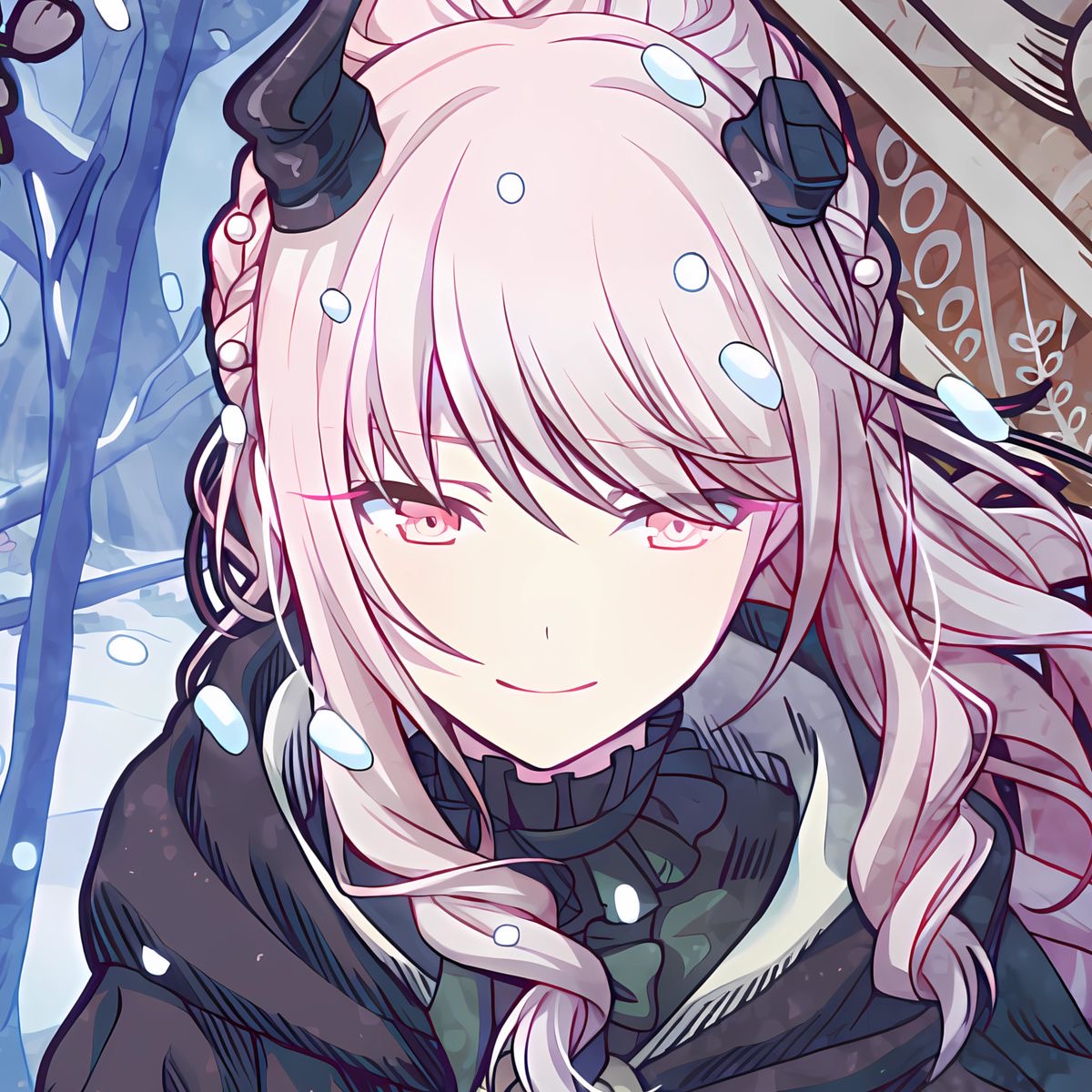 Think Pfp New pfp i think idk ill see tmrw | HoYoLAB