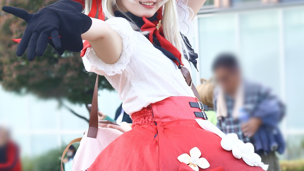 クレー 魔女っ子 コスプレ 魔女っ子クレー コスプレ衣装 ウィッグ付き