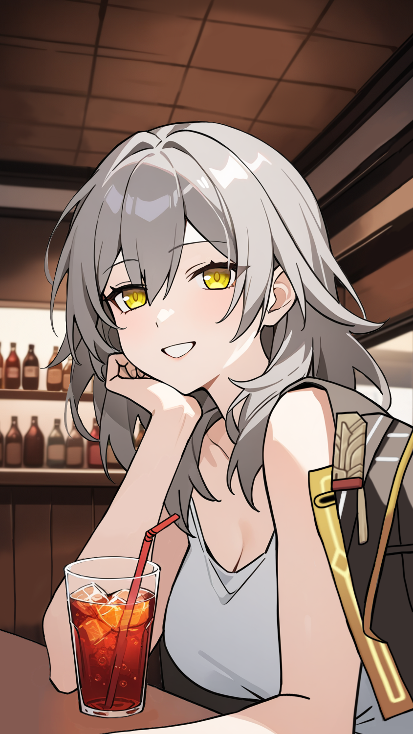 Grab a refreshing glass of soda! Honkai: Star Rail | HoYoLAB