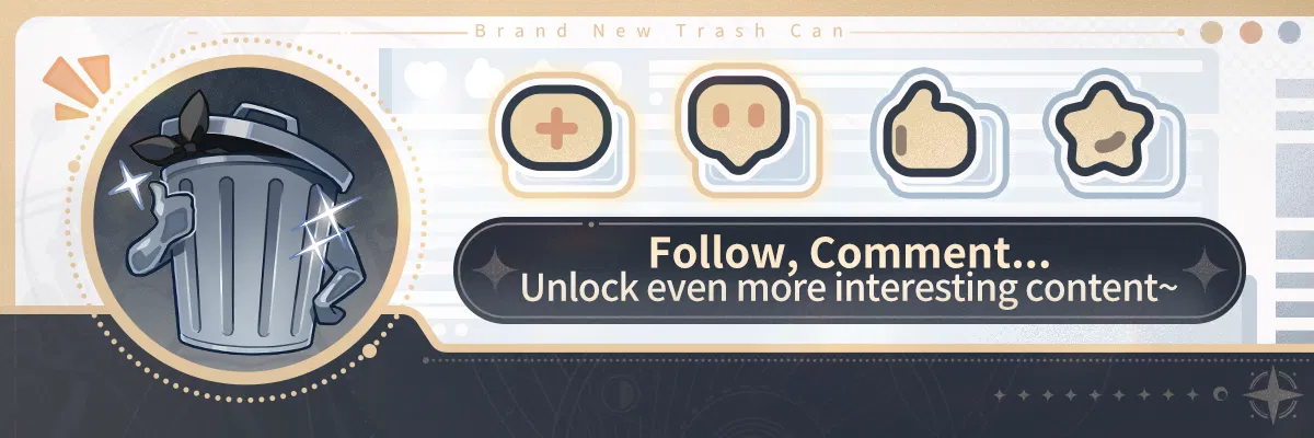 Account Info | HoYoLAB