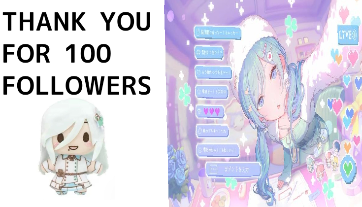 AH THANK YOUUU IT MEANS SO MUCH FOR ME | HoYoLAB