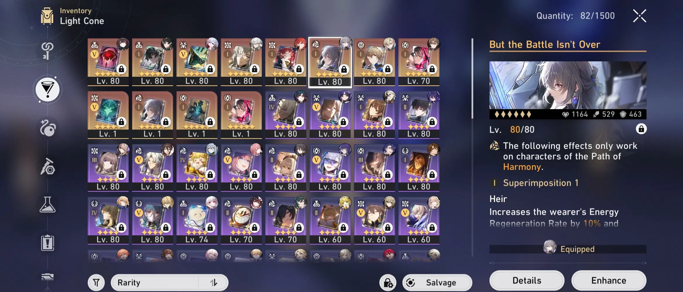 F2P players, what do you do? Honkai: Star Rail | HoYoLAB