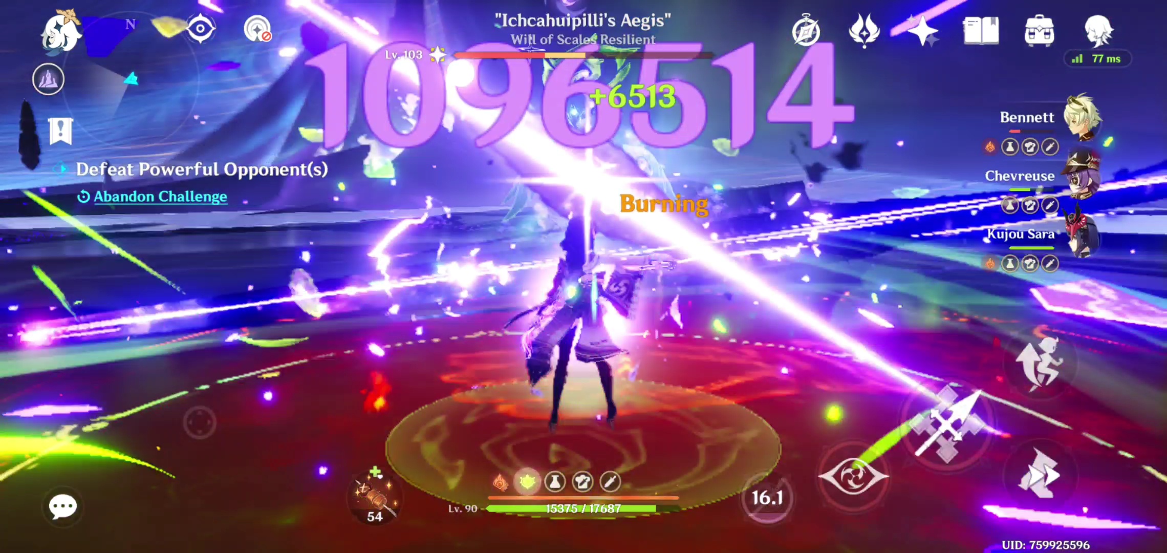 Did It Finally c1 The Catch Genshin Impact HoYoLAB did-it-finally-c1-the-catch-genshin-impact-hoyolab