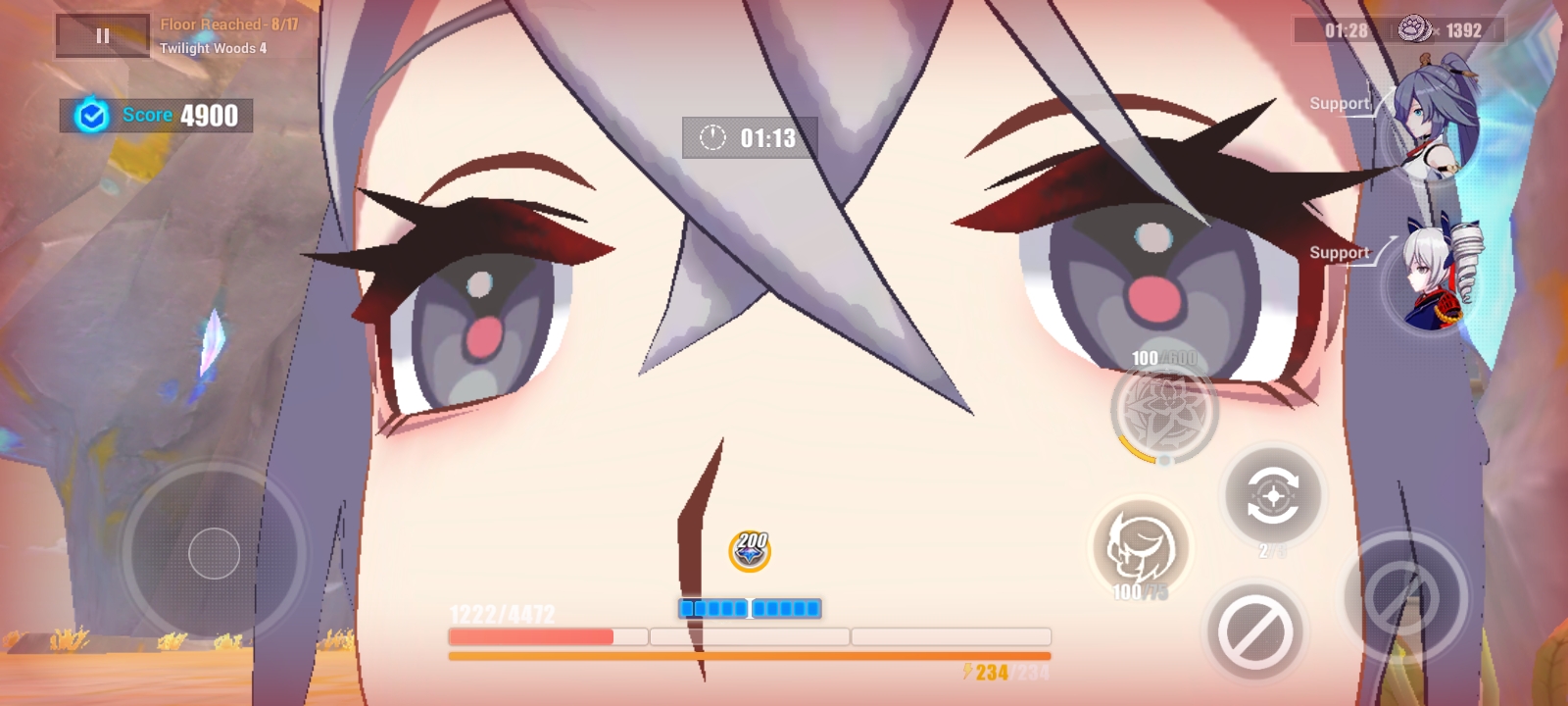 Hi da Bronya Honkai Impact 3rd | HoYoLAB