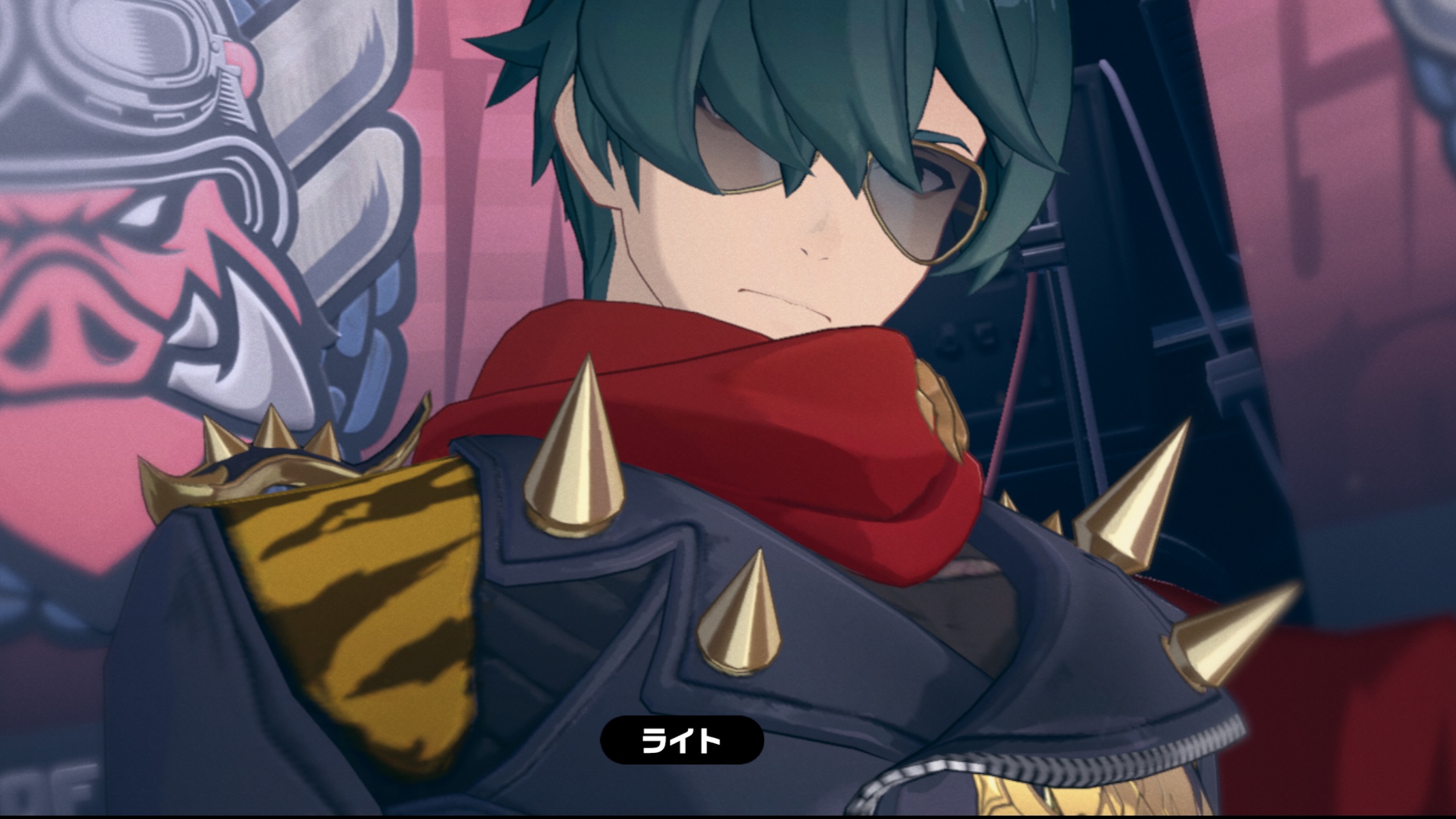 ライトさん！！！ Zenless Zone Zero | HoYoLAB 