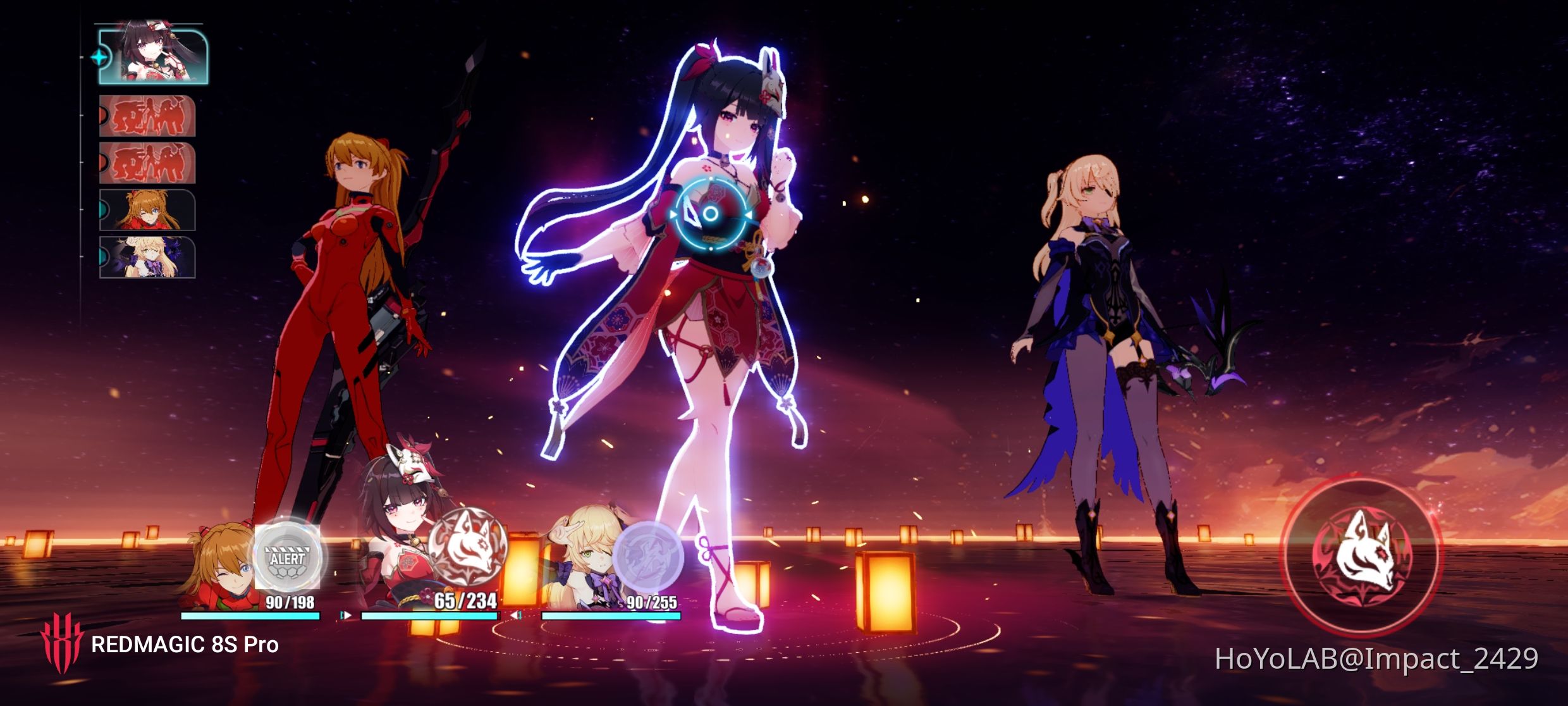 Perception Hi3 Hi3 but not Hi3 Honkai Impact 3rd | HoYoLAB