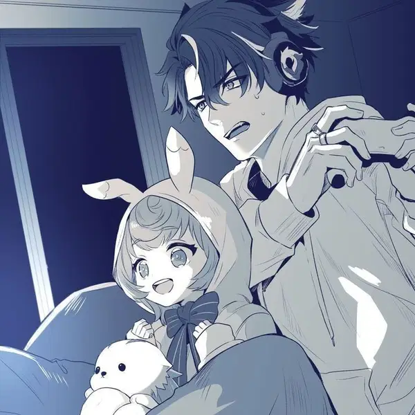 Age headcanons of Fontaine characters Genshin Impact | HoYoLAB