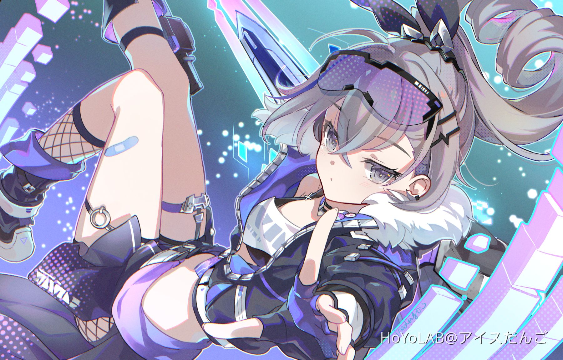 銀狼ちゃんかわいい Honkai: Star Rail | HoYoLAB